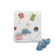 Sweets Cotton Throw, the best customized gift and gifts for her and for him from Inna Carton online shop Dubai, UAE!