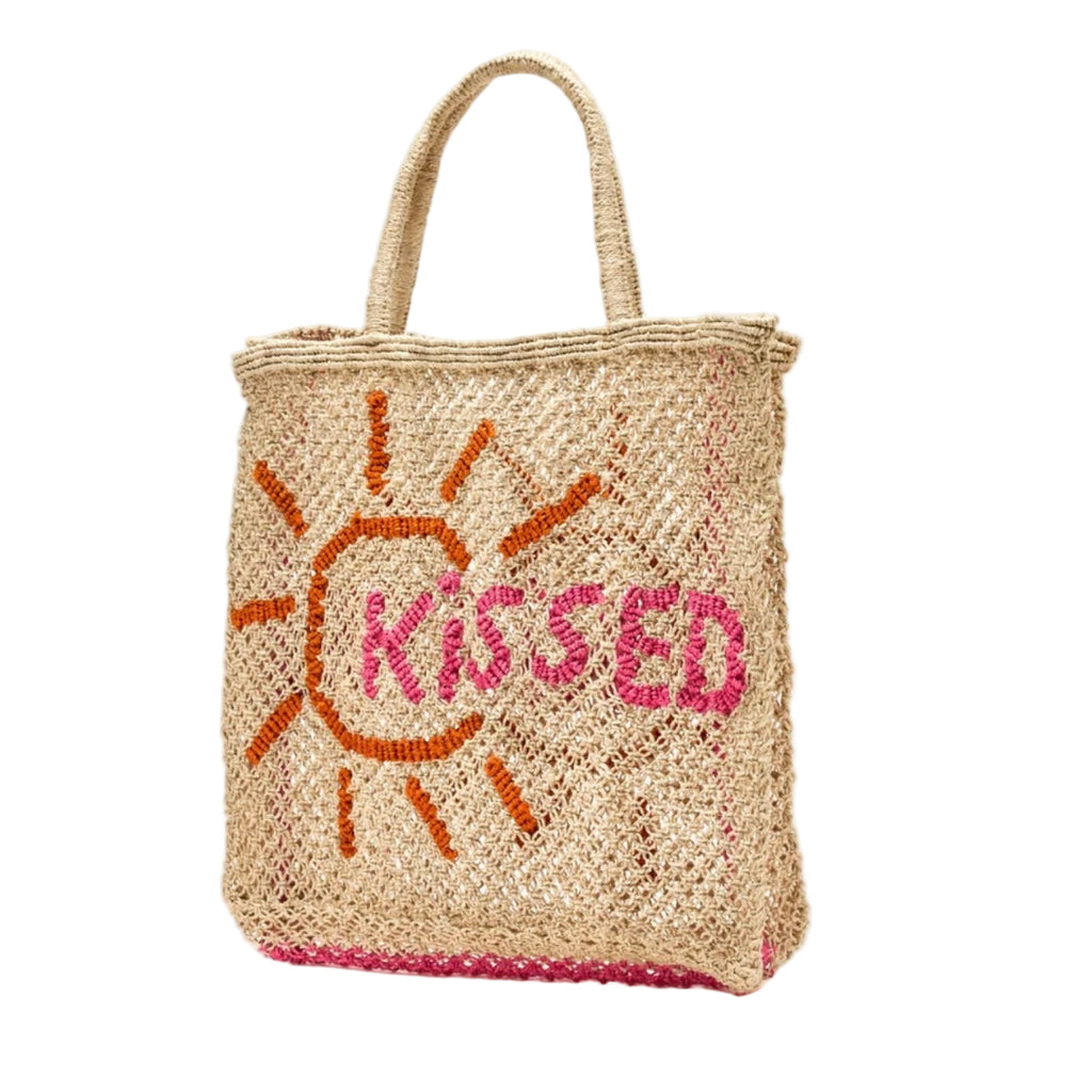 The sun kissed bag, the best customized gift and gifts for her and for him from Inna Carton online shop Dubai, UAE!