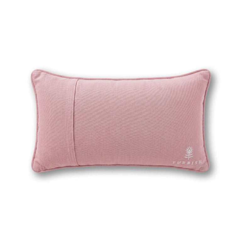 "Too Much Of A Good Thing Is Wonderful" Needlepoint Pillow, the best customized gift and gifts for her and for him from Inna Carton online shop Dubai, UAE!

