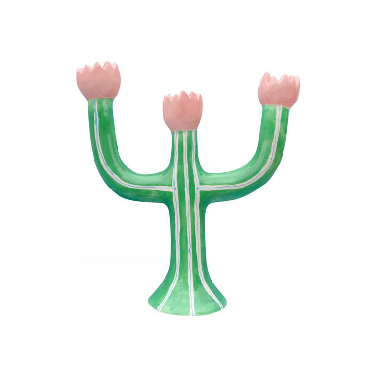 Tulip Ceramic Candle Holder, the best customized gift and gifts for her and for him from Inna Carton online shop Dubai, UAE!
