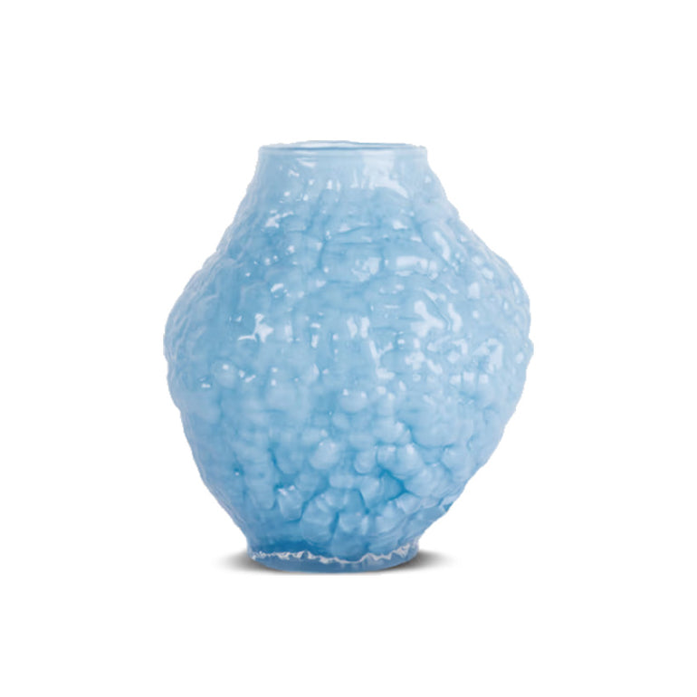 Vase Corallo Blue, the best customized gift and gifts for her and for him from Inna Carton online shop Dubai, UAE!