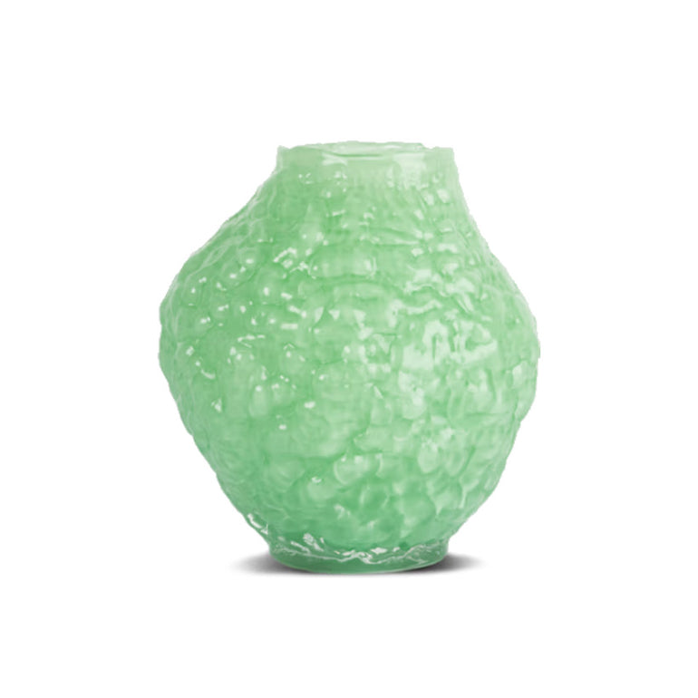 Vase Corallo Minty Green, the best customized gift and gifts for her and for him from Inna Carton online shop Dubai, UAE!