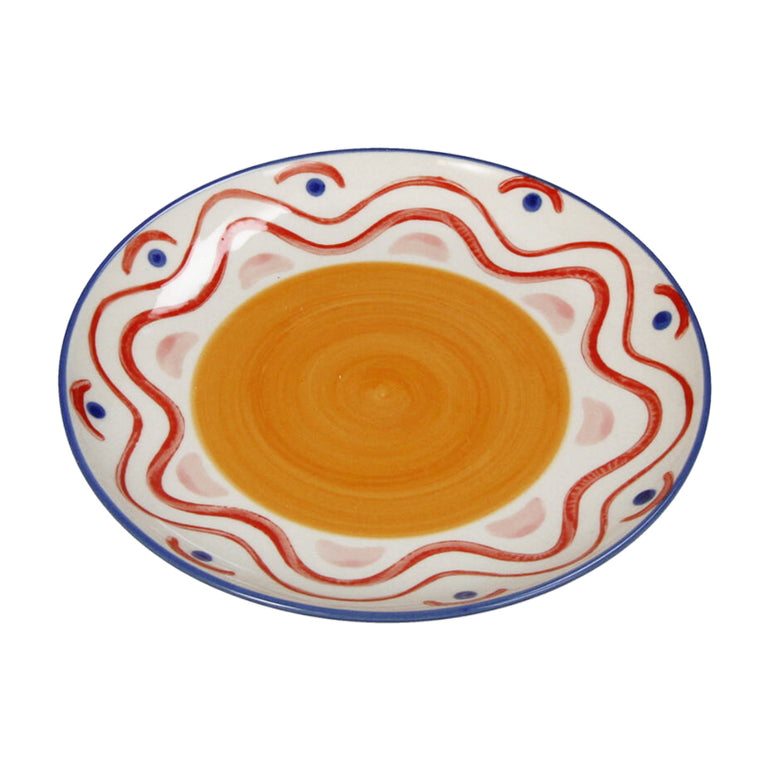 Wave Mosaic Plates, the best customized gift and gifts for her and for him from Inna Carton online shop Dubai, UAE!
