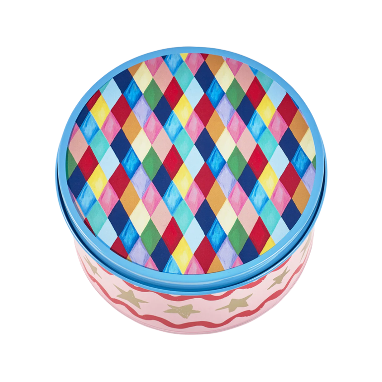 Why I Love Christmas Tins Set, the best customized gift and gifts for her and for him from Inna Carton online shop Dubai, UAE!
