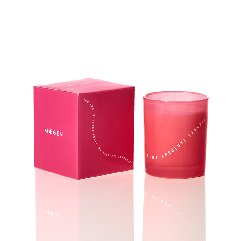 You Are My Absolute Favorite Candle, shop the best Christmas gift gifts for her for him from Inna carton online store dubai, UAE!