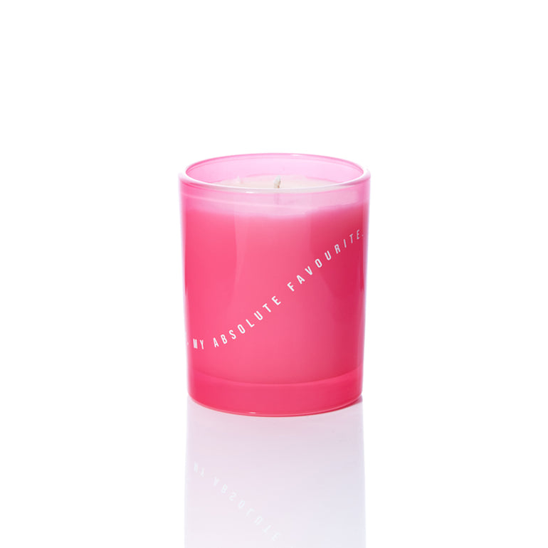 You Are My Absolute Favorite Candle, shop the best Christmas gift gifts for her for him from Inna carton online store dubai, UAE!