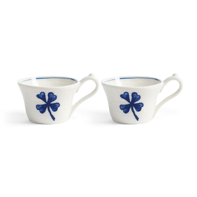 Anouk Clover Mug, the best customized gift and gifts for her and for him from Inna Carton online shop Dubai, UAE!