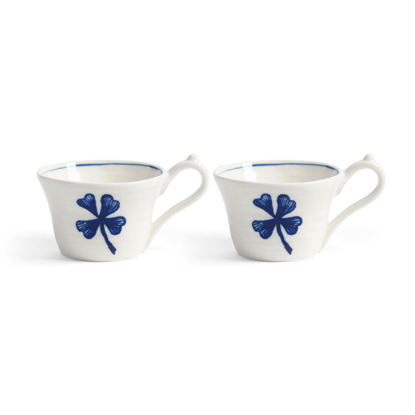 Anouk Clover Mug, the best customized gift and gifts for her and for him from Inna Carton online shop Dubai, UAE!