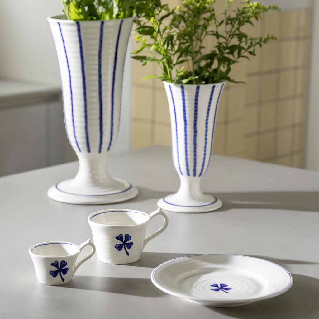 Anouk Clover Mug, the best customized gift and gifts for her and for him from Inna Carton online shop Dubai, UAE!