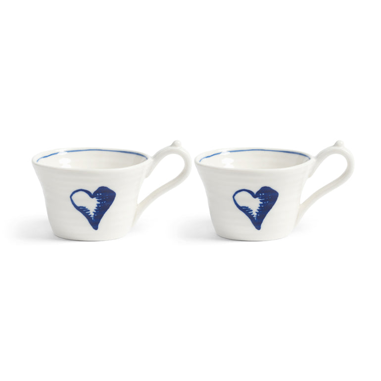 Anouk Heart Mug, the best customized gift and gifts for her and for him from Inna Carton online shop Dubai, UAE!