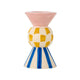 Arlequin Candle Holder, the best customized gift and gifts for her and for him from Inna Carton online shop Dubai, UAE!