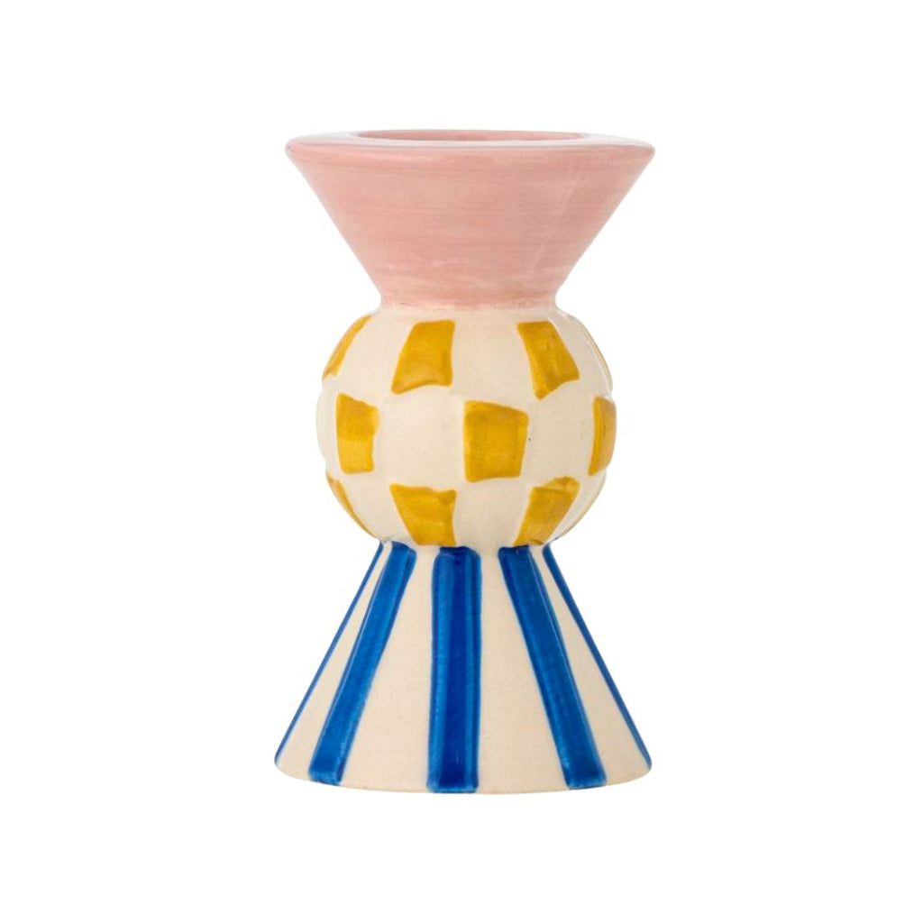 Arlequin Candle Holder, the best customized gift and gifts for her and for him from Inna Carton online shop Dubai, UAE!