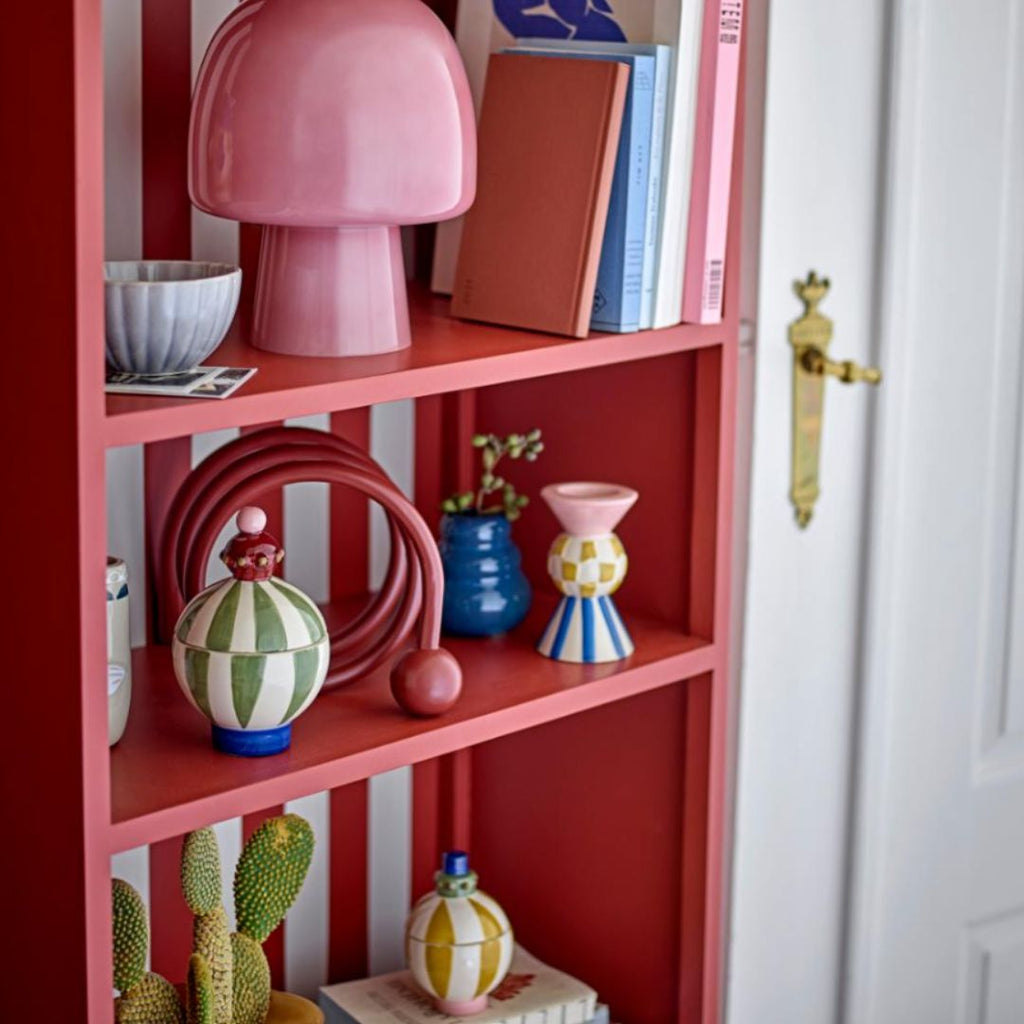 Arlequin Candle Holder, the best customized gift and gifts for her and for him from Inna Carton online shop Dubai, UAE!