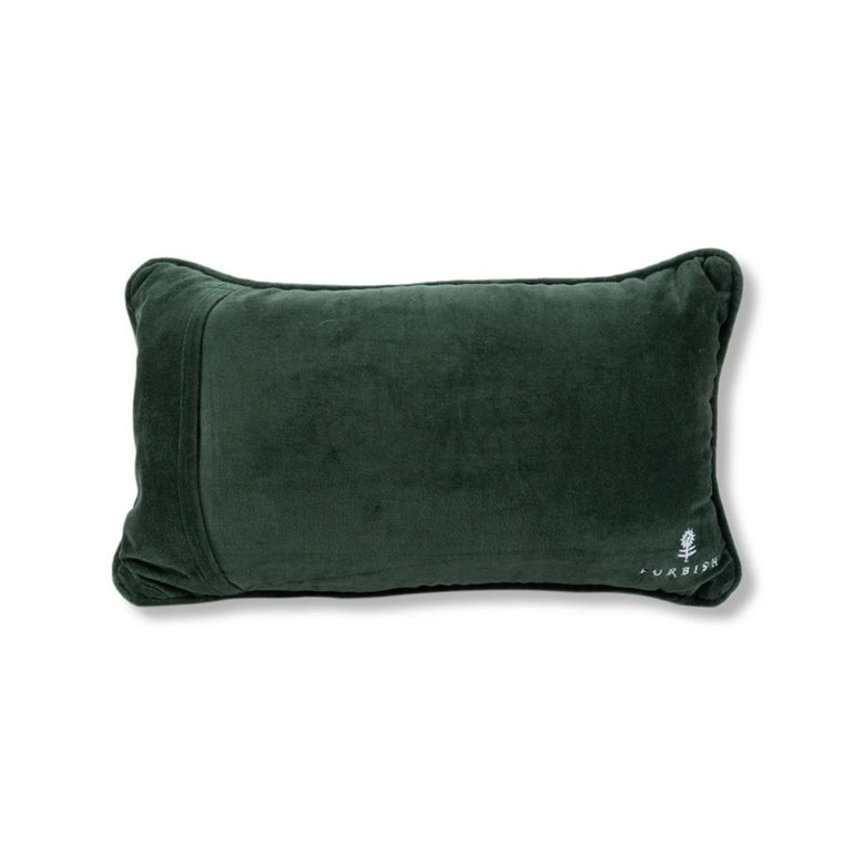 "The Best Things In Life Are Free" Needlepoint Pillow, the best customized gift and gifts for her and for him from Inna Carton online shop Dubai, UAE!
