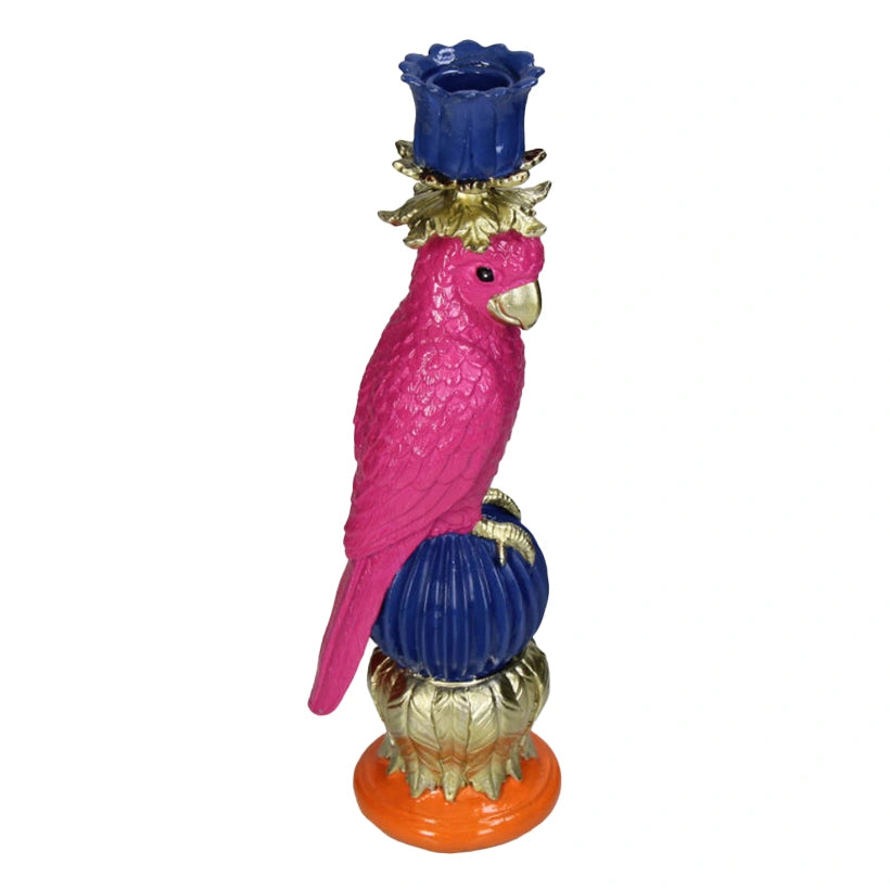 Bird Candleholder candle holder, the best customized gift and gifts for her and for him from Inna Carton online shop Dubai, UAE!