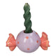 Candy Candleholder Lavender, the best customized gift and gifts for her and for him from Inna Carton online shop Dubai, UAE!