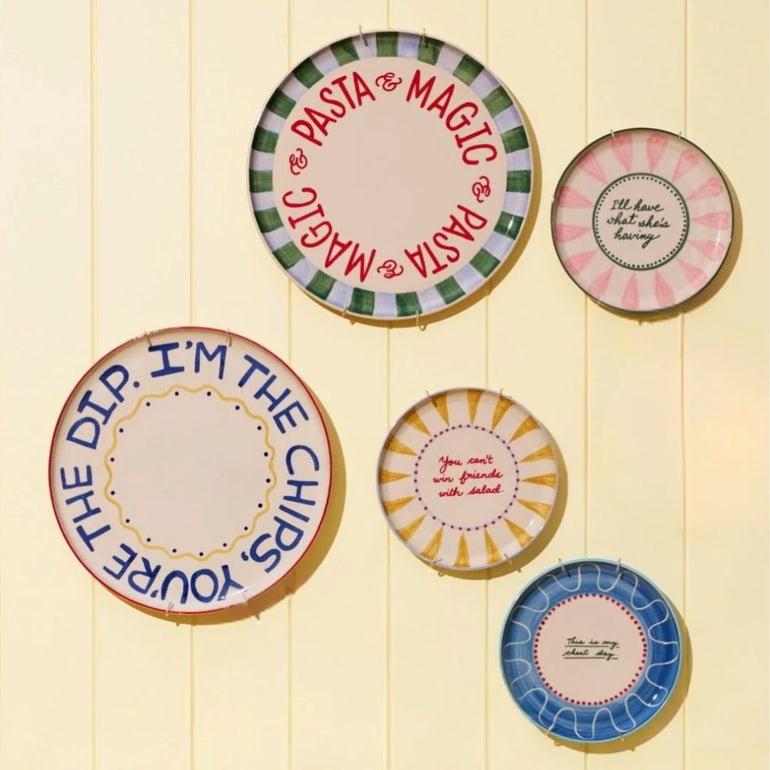 This Is My Cheat Day Ceramic Plate, the best customized gift and gifts for her and for him from Inna Carton online shop Dubai, UAE!
