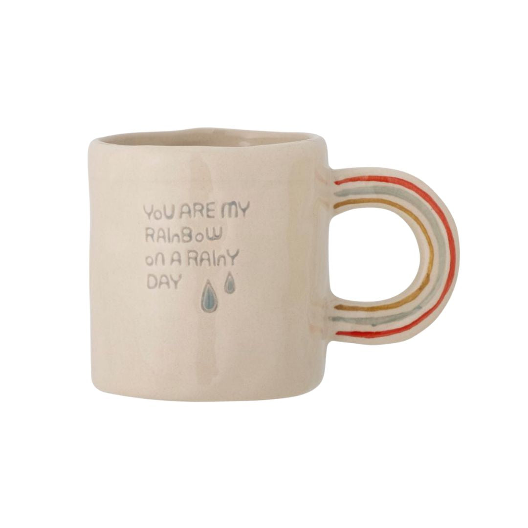 Cloudy Mug, the best customized gift and gifts for her and for him from Inna Carton online shop Dubai, UAE!
