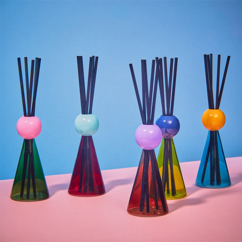 Disco Diffuser | Orris Root and amber, shop the best Christmas gift gifts for her for him from Inna carton online store dubai, UAE!