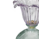 Fleur Glass Candleholder Lavender, the best customized gift and gifts for her and for him from Inna Carton online shop Dubai, UAE!