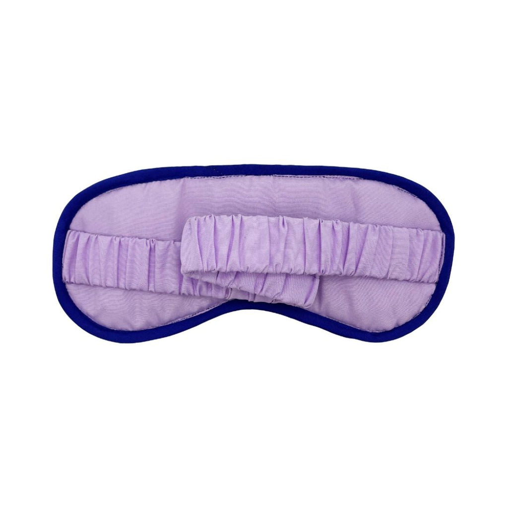 Go Away Embroidered Velvet Mask, the best customized gift and gifts for her and for him from Inna Carton online shop Dubai, UAE!
