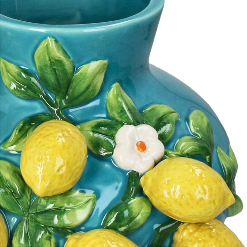 Lemon Tree Vase, the best customized gift and gifts for her and for him from Inna Carton online shop Dubai, UAE!