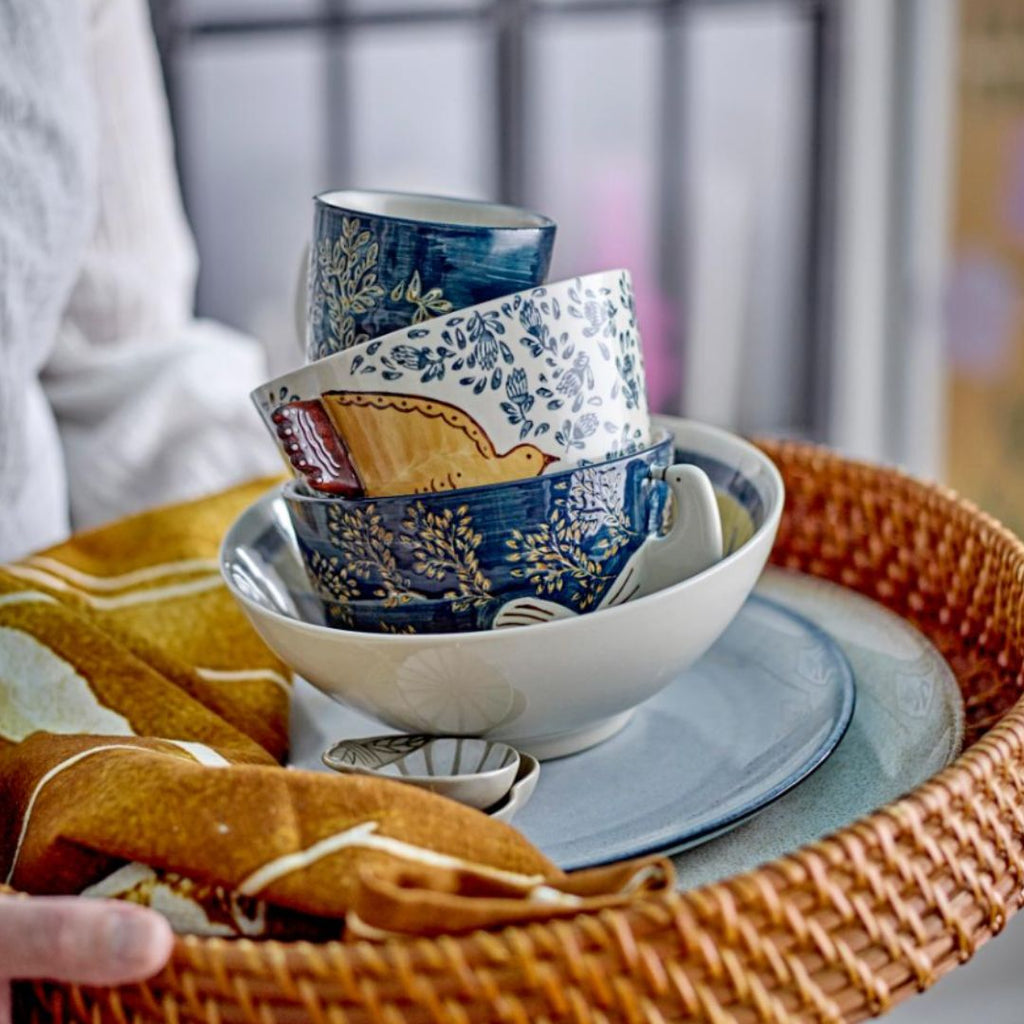 Liberty Bird Bowl, the best customized gift and gifts for her and for him from Inna Carton online shop Dubai, UAE!