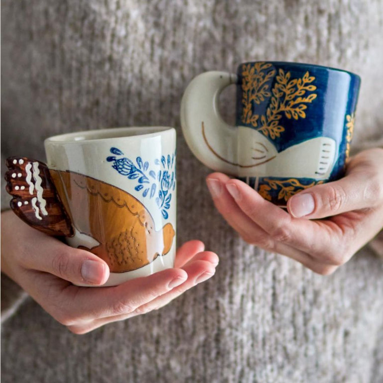 Liberty Bird Cup, the best customized gift and gifts for her and for him from Inna Carton online shop Dubai, UAE!