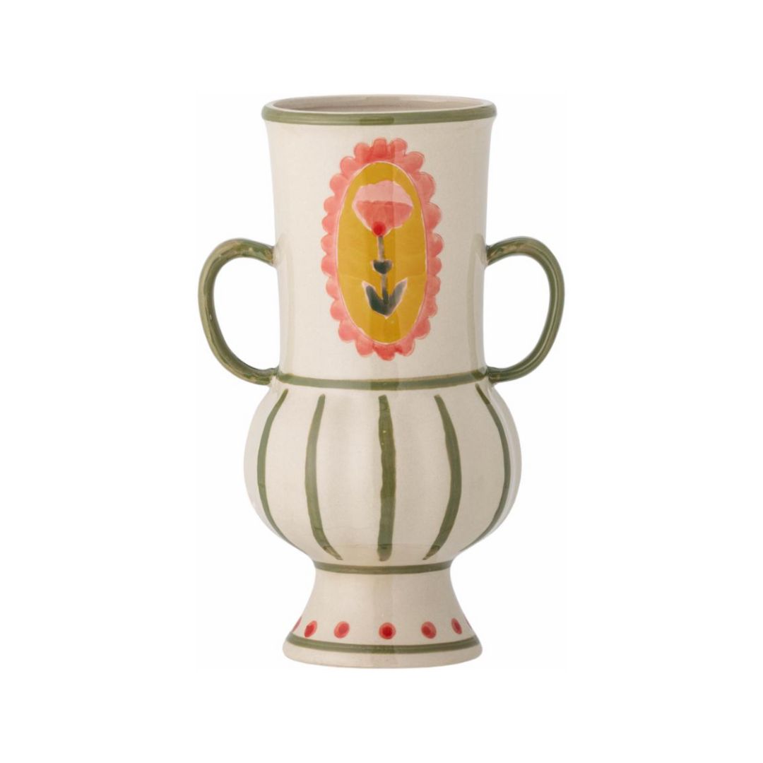 Odina Vase Green, the best customized gift and gifts for her and for him from Inna Carton online shop Dubai, UAE!