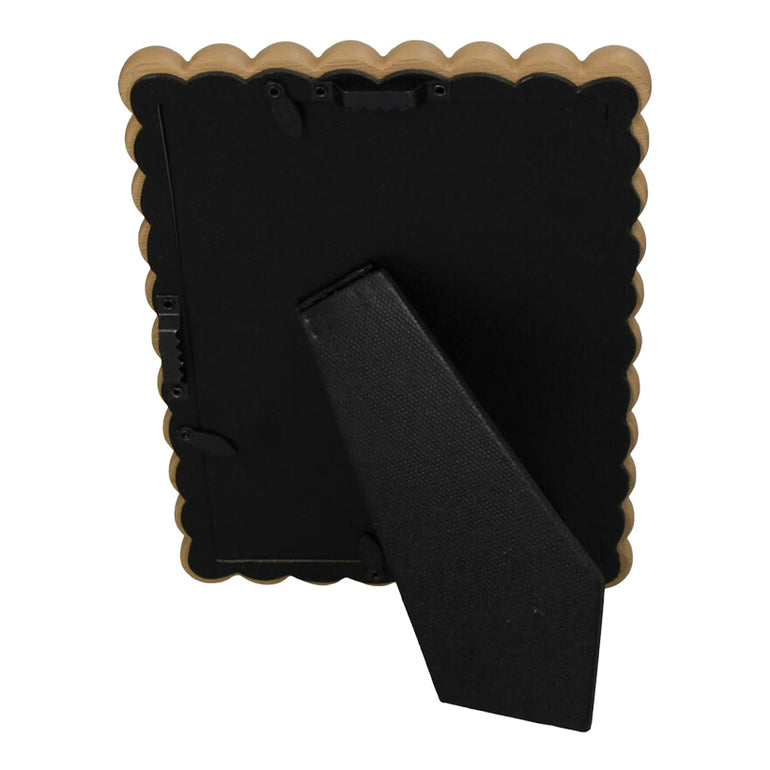Perles Photo Frame Natural, the best customized gift and gifts for her and for him from Inna Carton online shop Dubai, UAE!