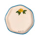 Petite 3D Plate Lemon, the best customized gift and gifts for her and for him from Inna Carton online shop Dubai, UAE!