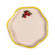 Petite 3D Plate Strawberry, the best customized gift and gifts for her and for him from Inna Carton online shop Dubai, UAE!