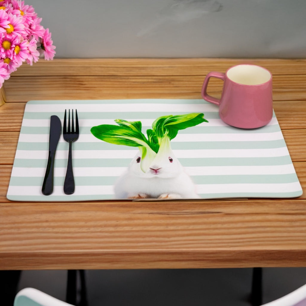 Rabbit Placemat