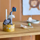 Seal Candle Holder, the best customized gift and gifts for her and for him from Inna Carton online shop Dubai, UAE!