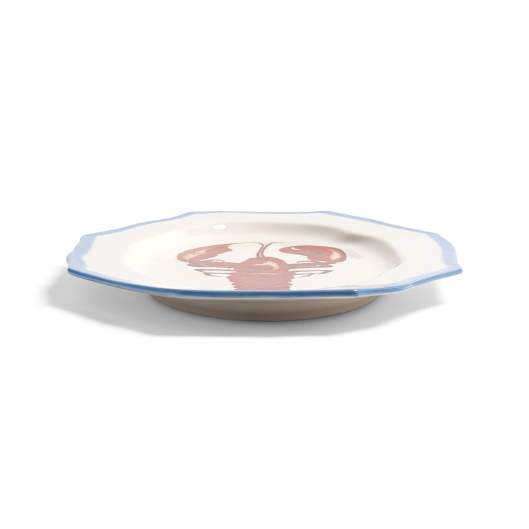Sirene Lobster Platter, the best customized gift and gifts for her and for him from Inna Carton online shop Dubai, UAE!