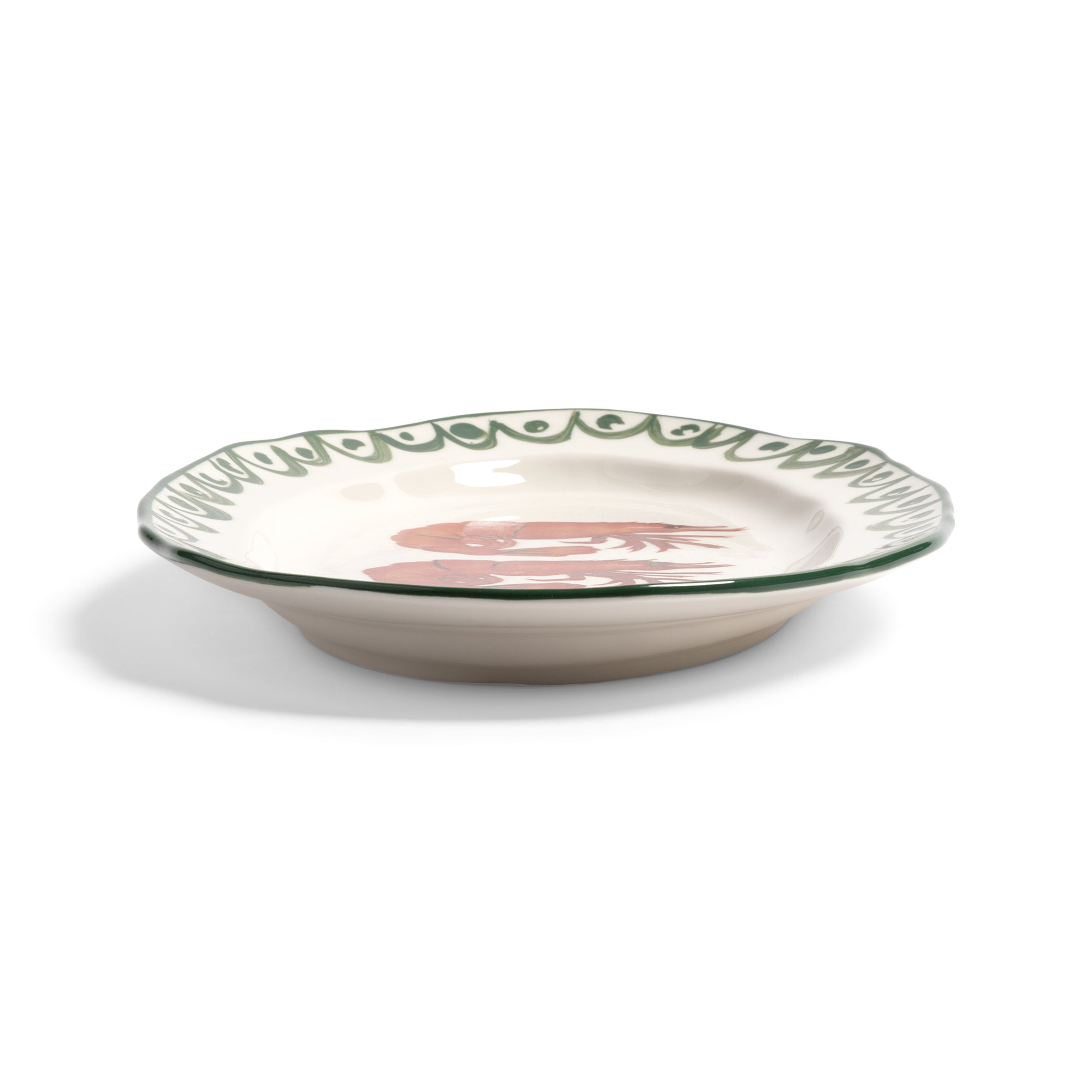 Sirene Shrimp Platter, the best customized gift and gifts for her and for him from Inna Carton online shop Dubai, UAE!