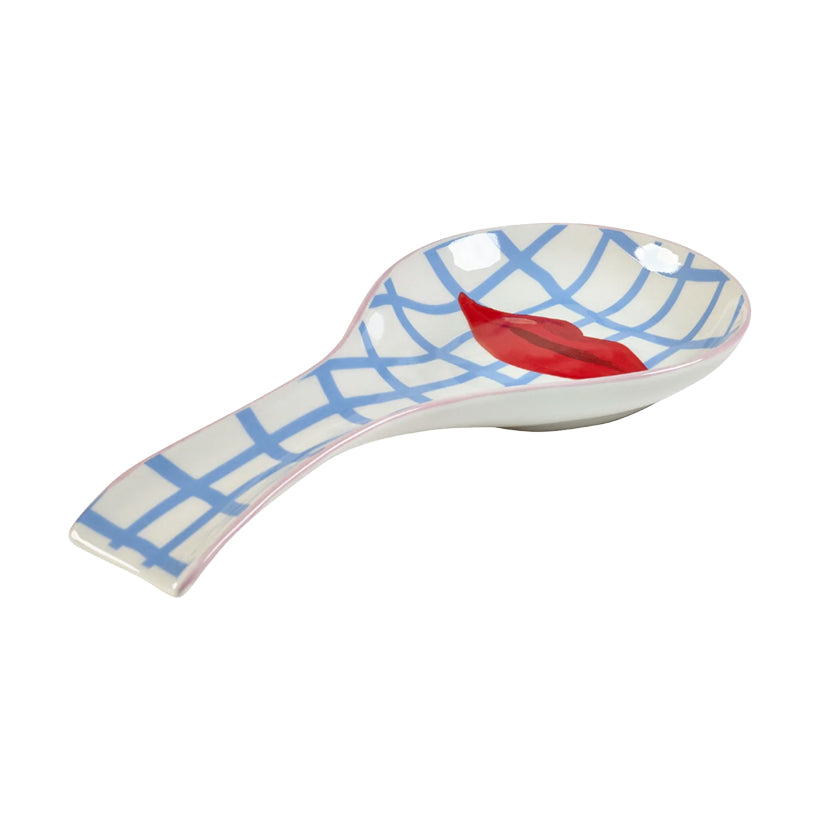 Spoon Rest eleanor Bowmer, the best customized gift and gifts for her and for him from Inna Carton online shop Dubai, UAE!