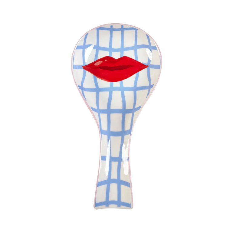 Spoon Rest eleanor Bowmer, the best customized gift and gifts for her and for him from Inna Carton online shop Dubai, UAE!