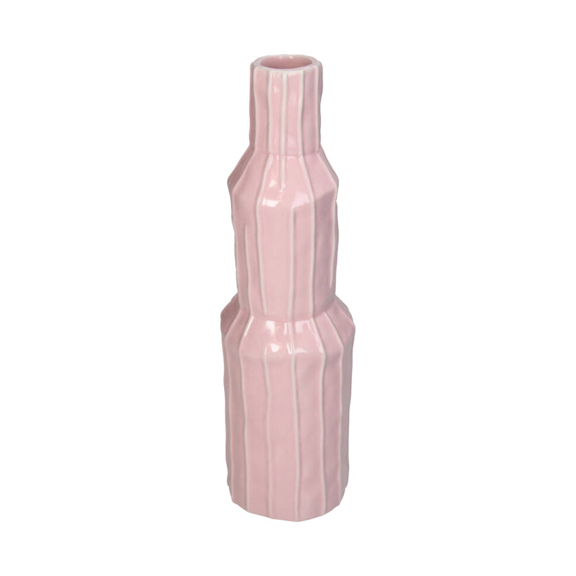 Tall Vase Pink, the best customized gift and gifts for her and for him from Inna Carton online shop Dubai, UAE!