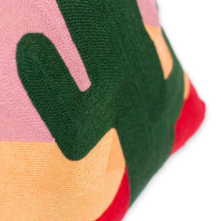 tulum pillow, the best customize gift and gifts for her and for him from Inna Carton online shop Dubai, UAE!