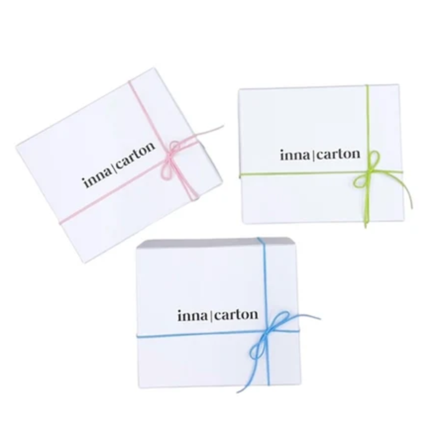 Gift Box – Inna Carton