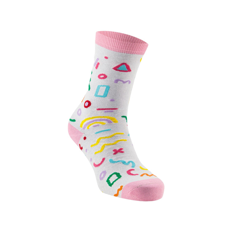 Artsy Socks Teejayz, , the best christmas gift gifts for her from Inna carton online store dubai, UAE!