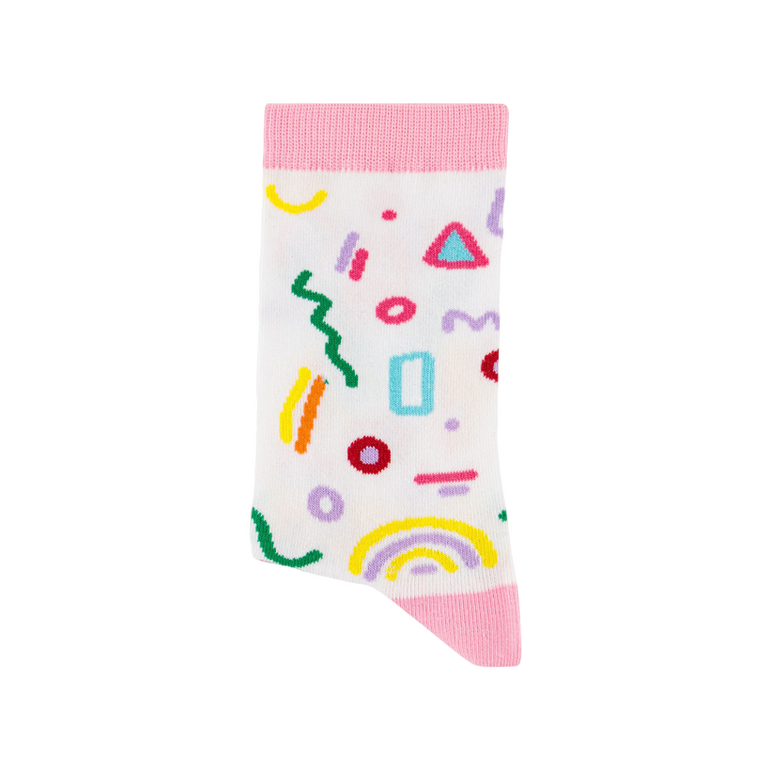 Artsy Socks Teejayz, , the best christmas gift gifts for her from Inna carton online store dubai, UAE!