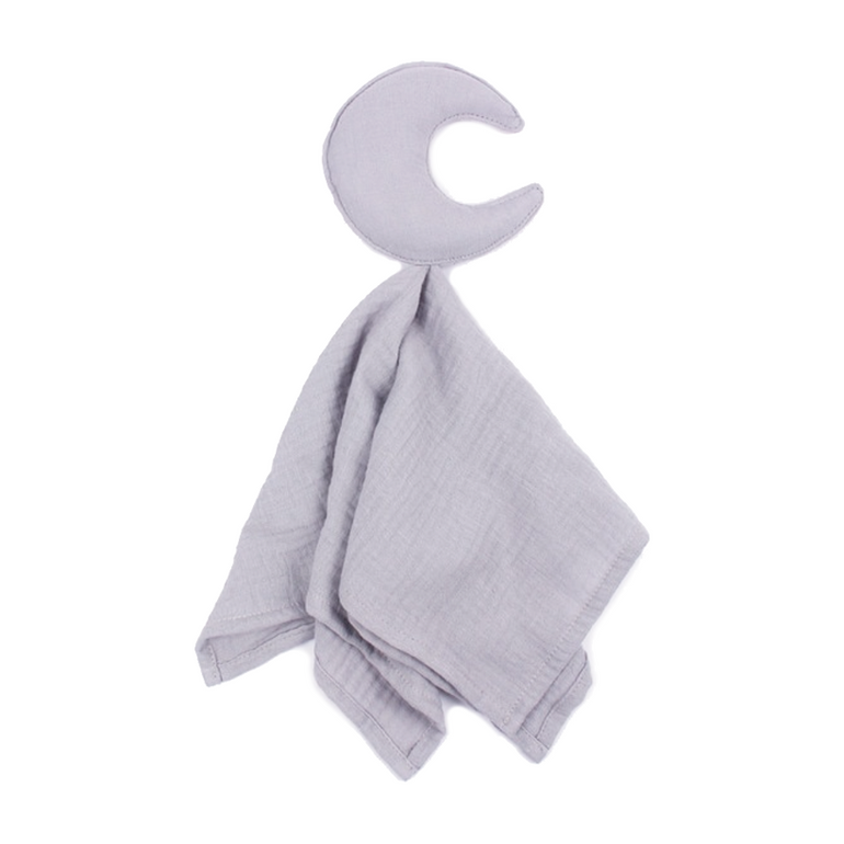 Cuddle Cloth | Blue Moon, the best-customized gift box and gifts for her and for him from Inna Carton online shop Dubai, UAE