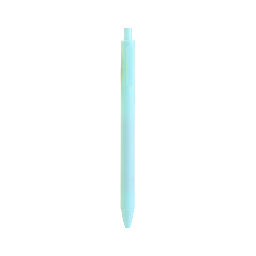 Gel Pen | Sky Blue, the best-customized gift box and gifts for her and for him from Inna Carton online shop Dubai, UAE