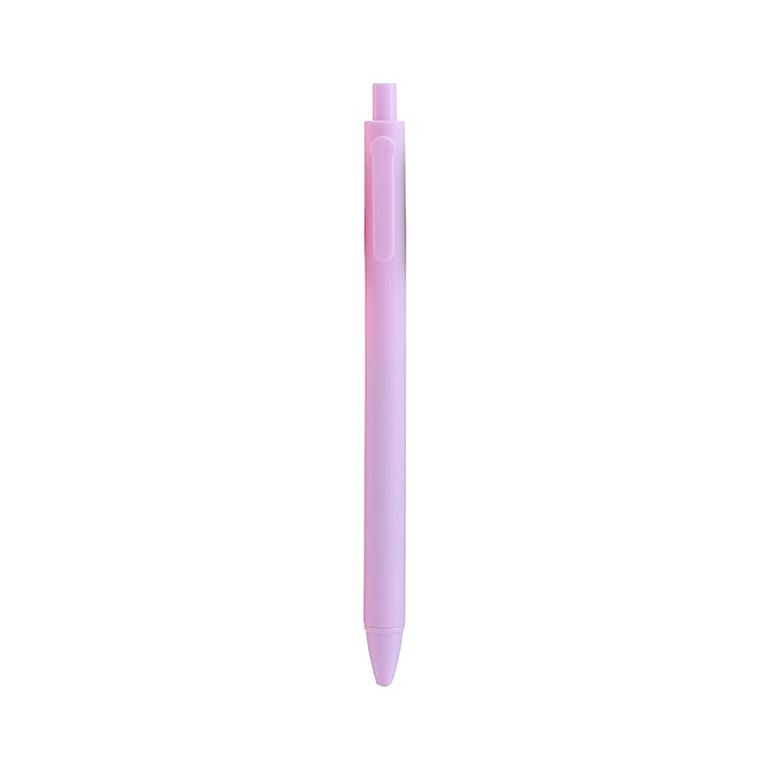 Gel Pen | Lilac, the best-customized gift box and gifts for her and for him from Inna Carton online shop Dubai, UAE