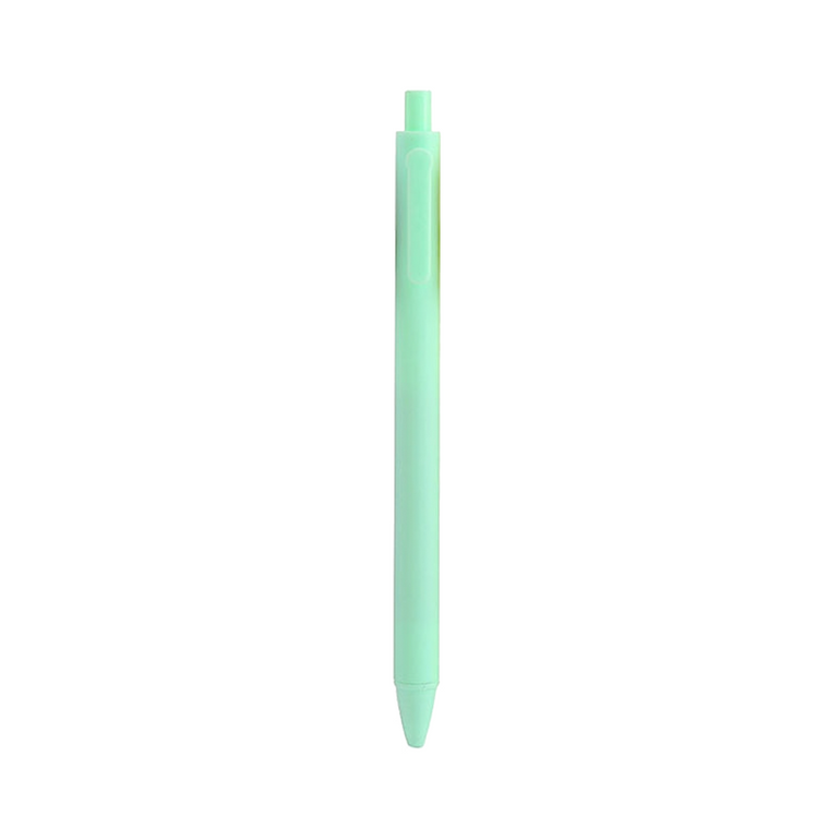 Gel Pen | Pastel Mint, the best-customized gift box and gifts for her and for him from Inna Carton online shop Dubai, UAE
