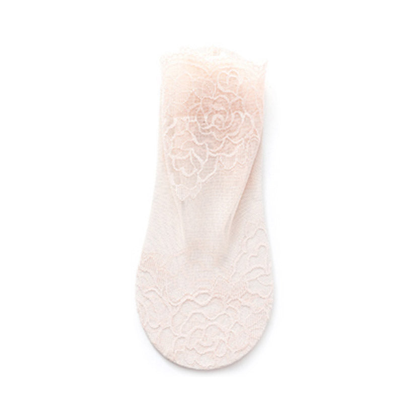 Lace Grip Socks, the best gift gifts for her from Inna carton online store dubai, UAE!