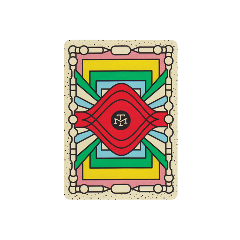 Modern Times Playing Cards For her and for him. The best personalized and customized gift and gifts from Inna Carton online shop Dubai, UAE!