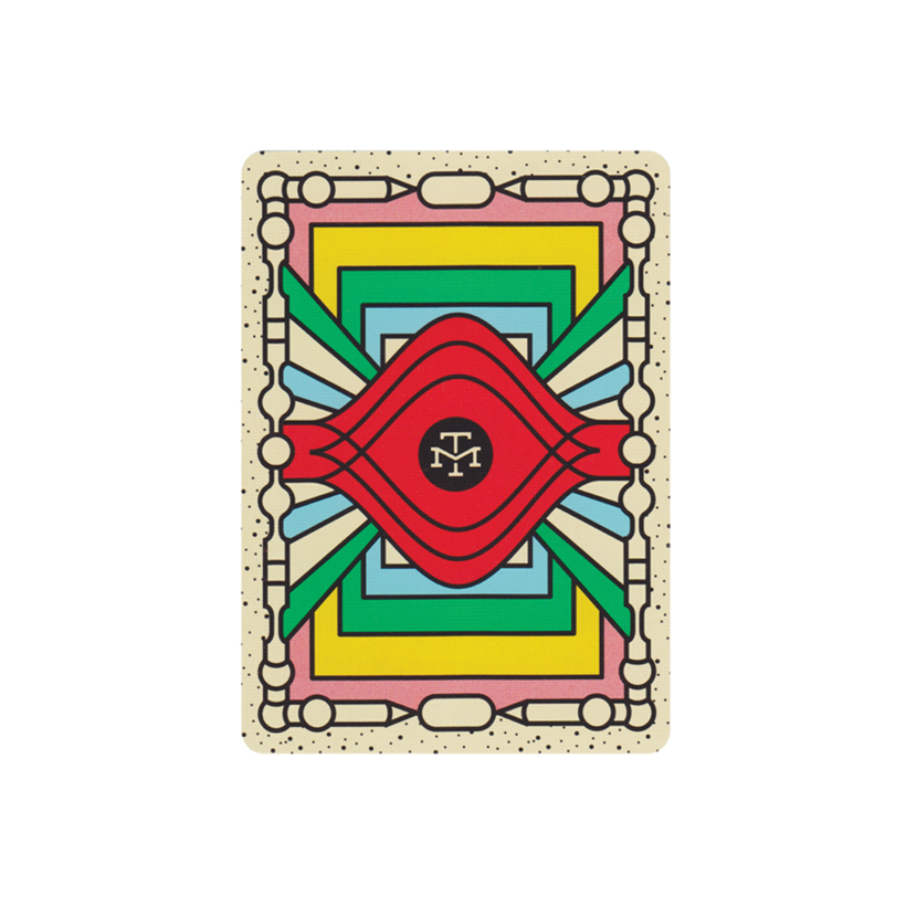 Modern Times Playing Cards For her and for him. The best personalized and customized gift and gifts from Inna Carton online shop Dubai, UAE!